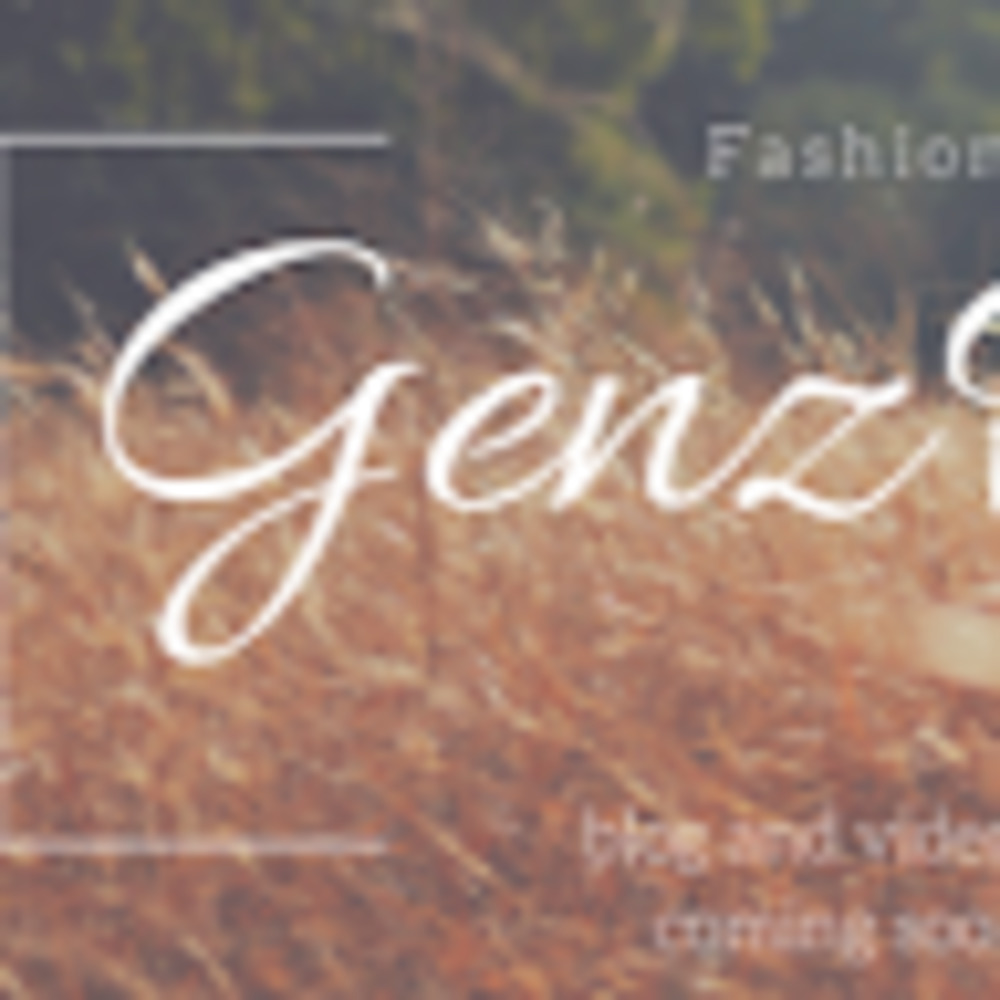 Meet your Posher, Gena